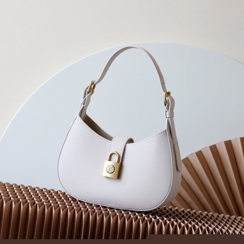 LV Top Handle Bags